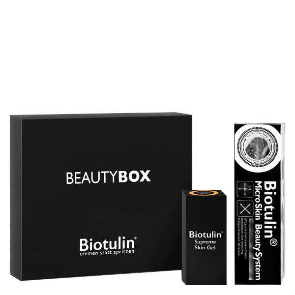 Image of Biotulin - Beauty Box