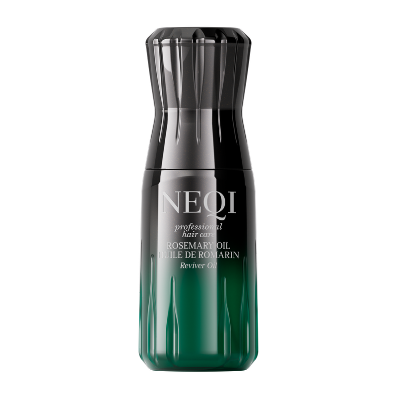 Neqi Haircare Treatment Treasure - Rosemary Oil 75ml