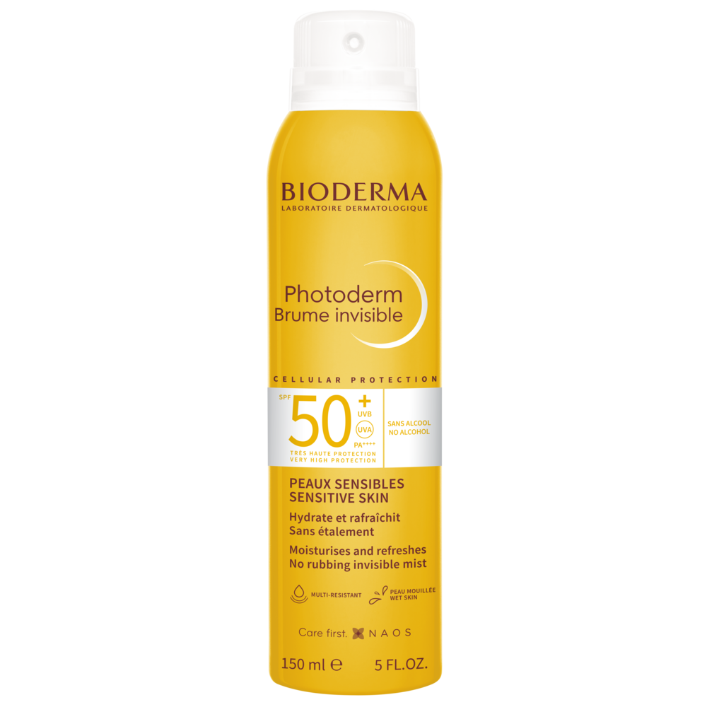 Bioderma Photoderm - Brume Invisible Spf 50+ 150ml
