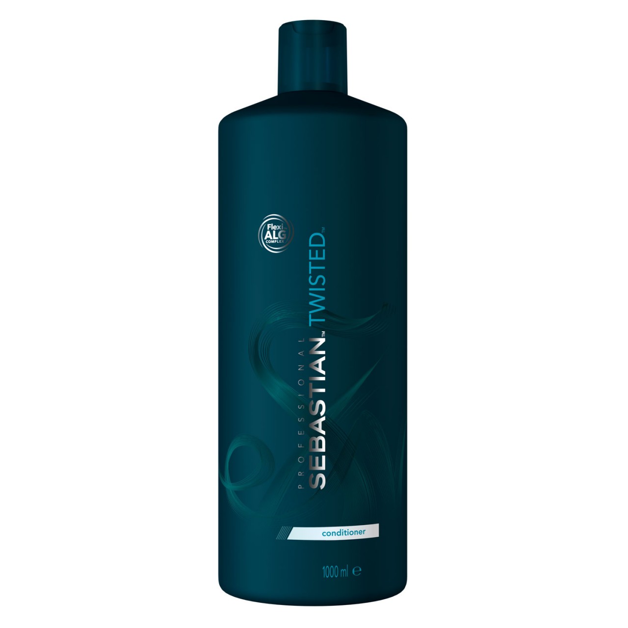 Twisted - Elastic Detangler Conditioner