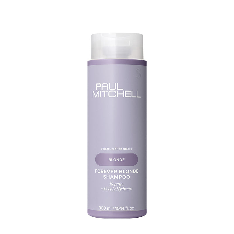 Paul Mitchell Forever Blonde – Shampoo 2.0 300ml