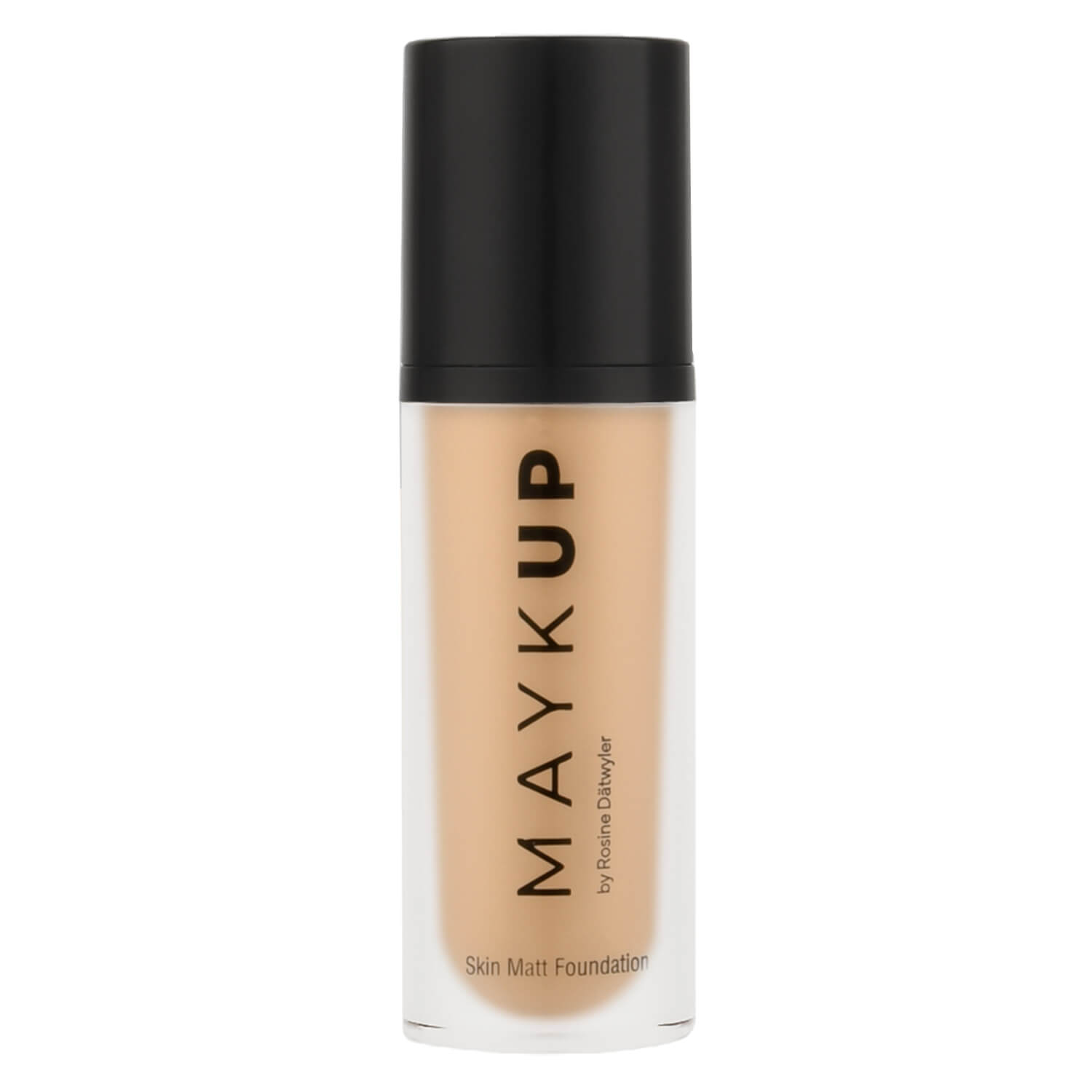 Maykup – Skin Matt Foundation Golden Tan 32ml