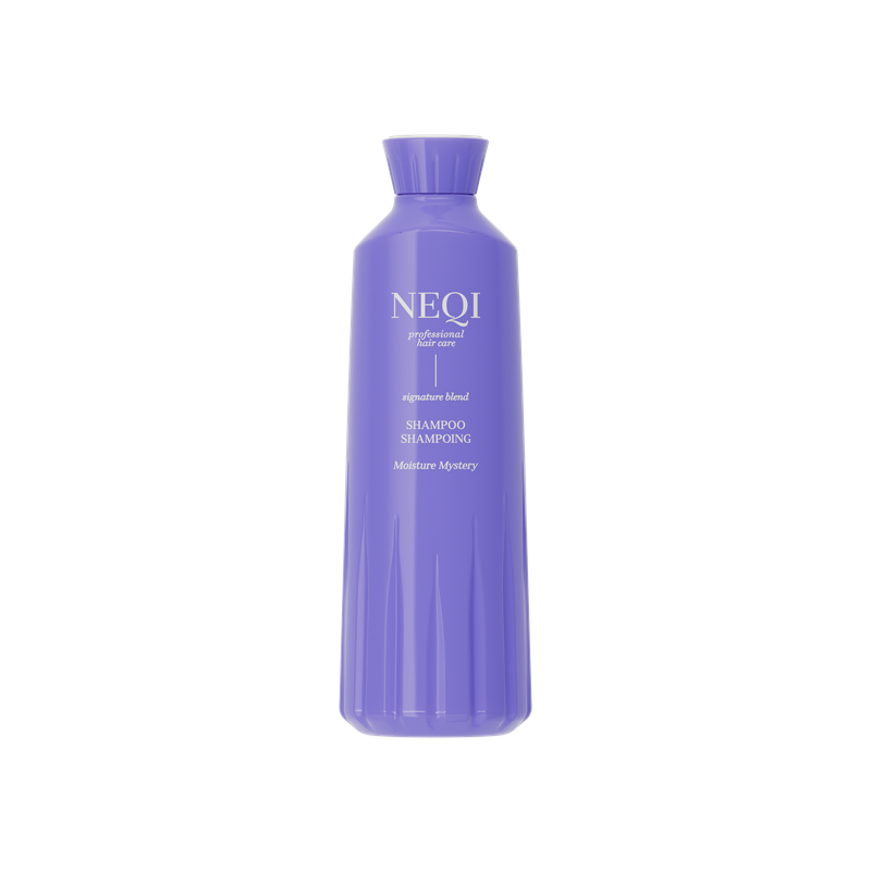 Neqi Haircare Moisture – Mystery Shampoo 330ml